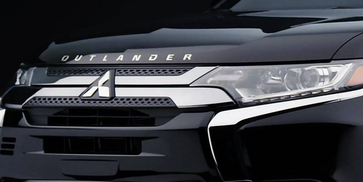 Mitsubishi Outlander PHEV 2020 : prix et fiche technique