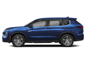 2025 Mitsubishi Outlander Plug-In Hybrid 2025 2025 Mitsubishi Outlander Plug-In Hybrid 2025