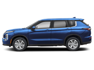 2025 Mitsubishi Outlander 2025 2025 Mitsubishi Outlander 2025