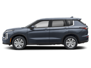 2026 Mitsubishi Outlander 2026