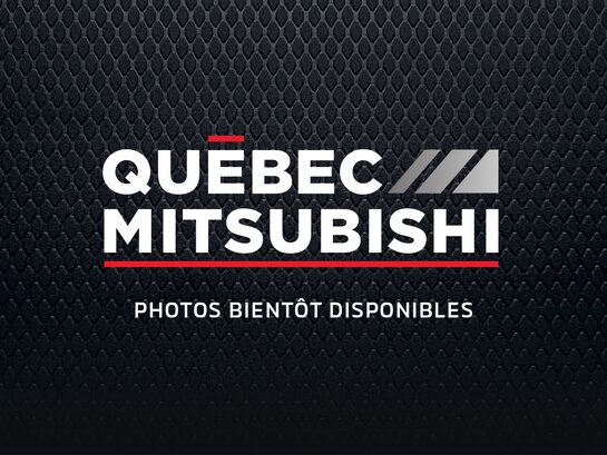 2014 Mitsubishi RVR