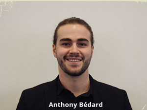 Anthony Bédard