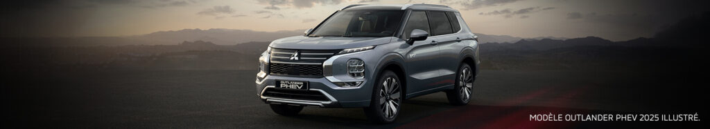 Quebec mitsubishi blog OUTLANDER PHEV 2026 octobre IMAGE1 1024x187