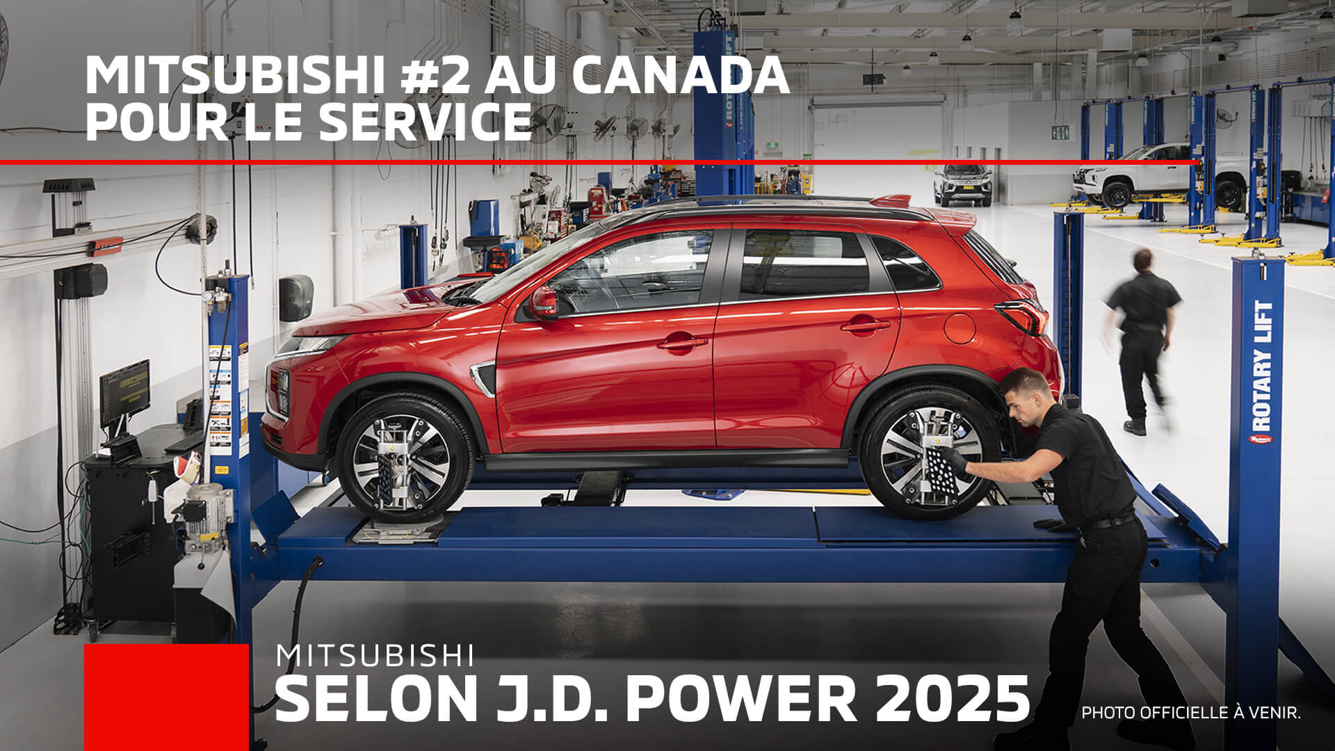 Quebec mitsubishi blog SERVICE JDPOWER FR